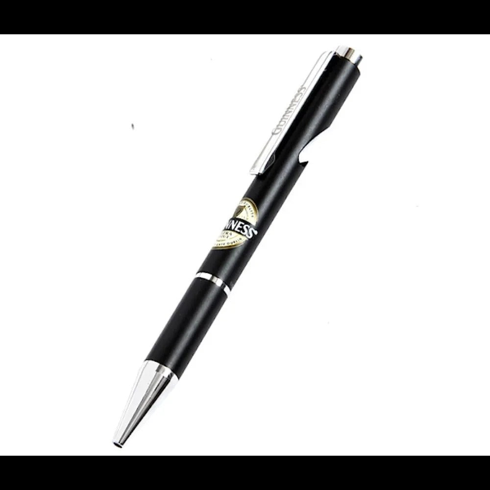 Guinness Bottle Opener Pen (Stylus) -Official Merchandise