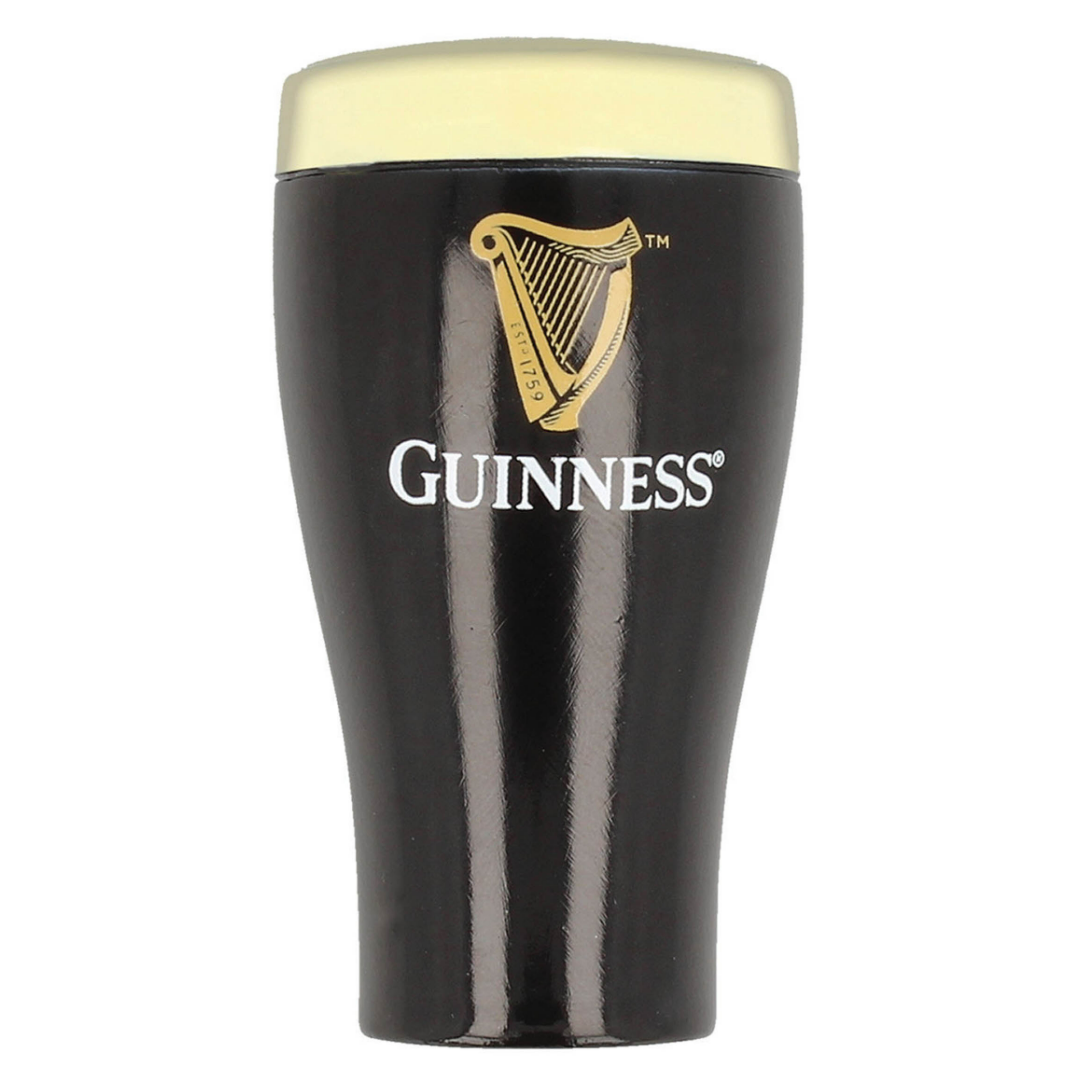 Guinness 3D Pint Resin Magnet