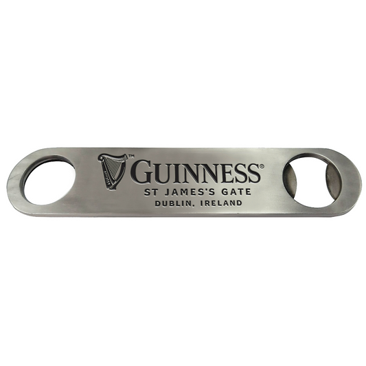 Guinness Barman Bottle Opener