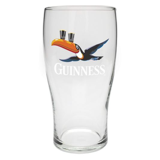 Guinness Glassware Collection – season-mills-gifts